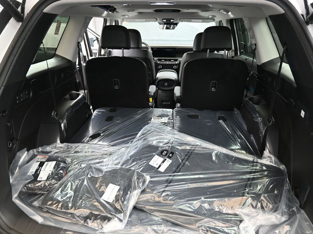 New 2026 Hyundai Palisade Limited image 17