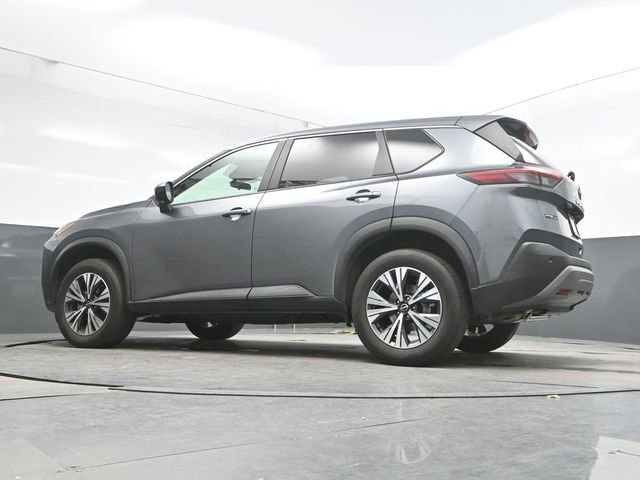 Used 2023 Nissan Rogue SV AWD/4WD image 36