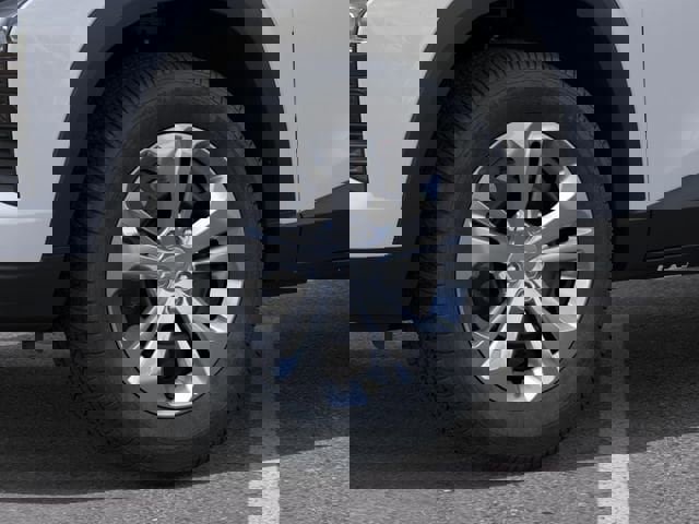 New 2026 Chevrolet Trax LS image 9