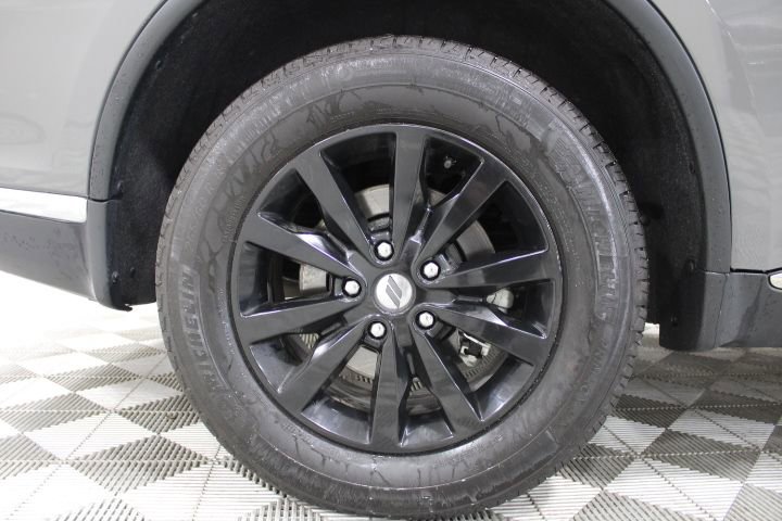 Used 2024 Dodge Durango SXT image 47