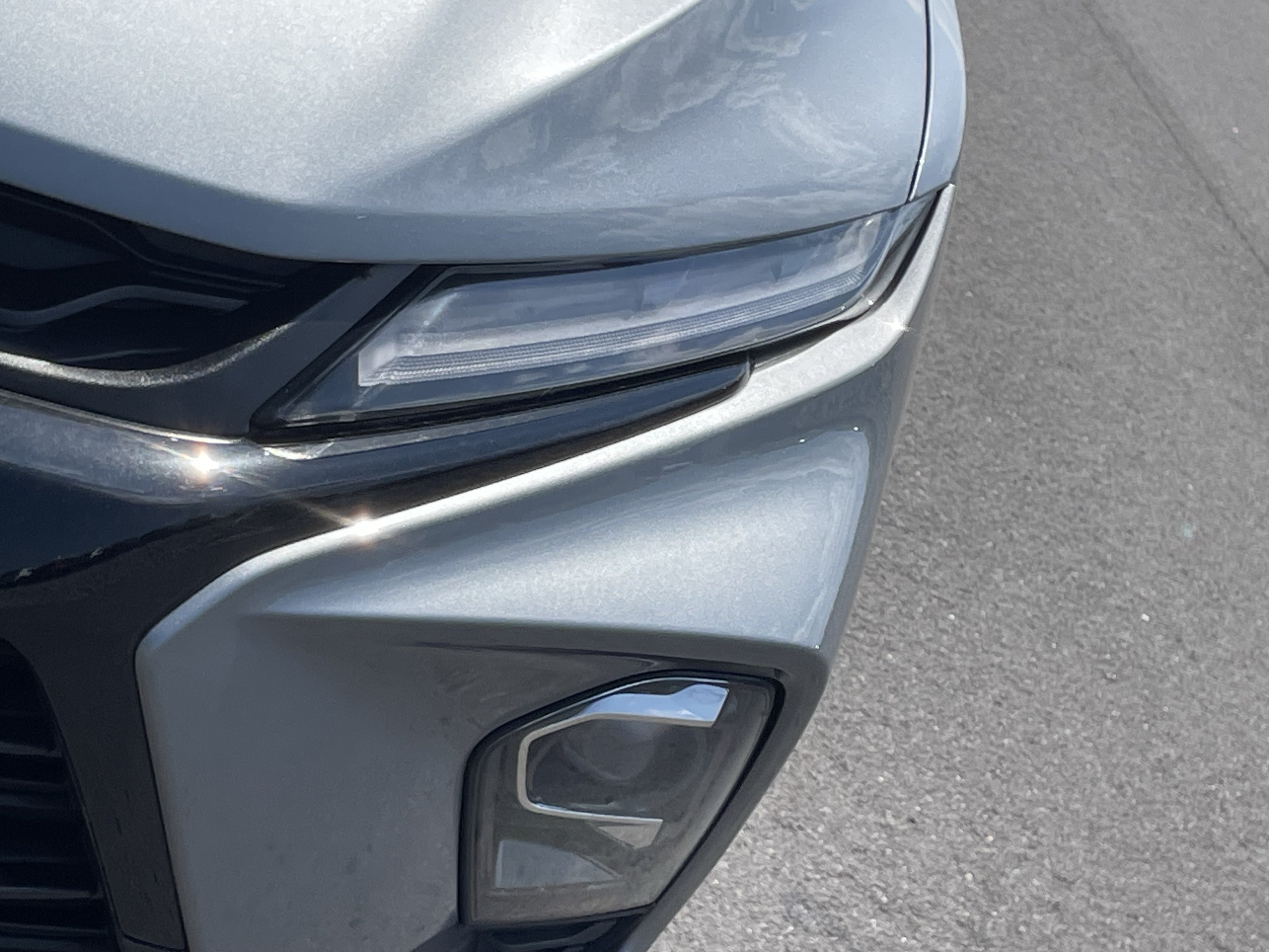 Used 2023 Chevrolet Blazer LT w/ Convenience Package AWD/4WD image 10