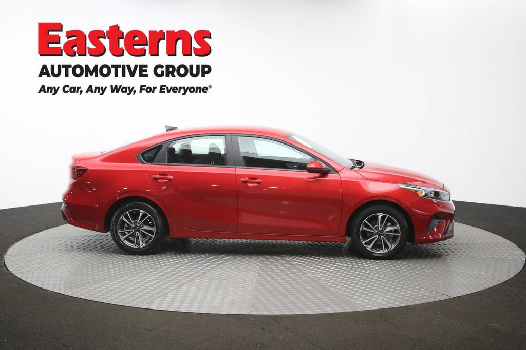 Used 2024 Kia Forte LXS FWD image 44
