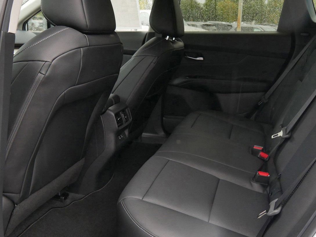 New 2026 Nissan Murano SL AWD/4WD image 6