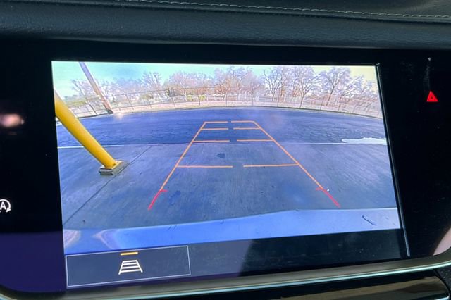 Used 2025 Cadillac XT5 Premium Luxury image 27