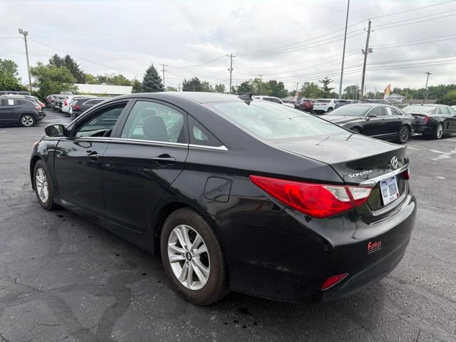 Used 2014 Hyundai Sonata GLS FWD image 5