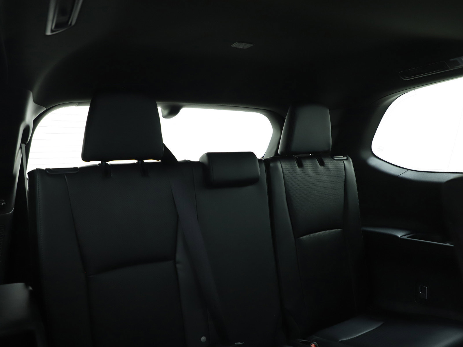 Used 2025 Toyota Grand Highlander AWD Hybrid image 12