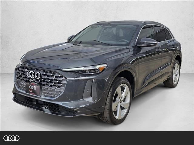 New 2026 Audi Q5 Premium Plus AWD/4WD image 1
