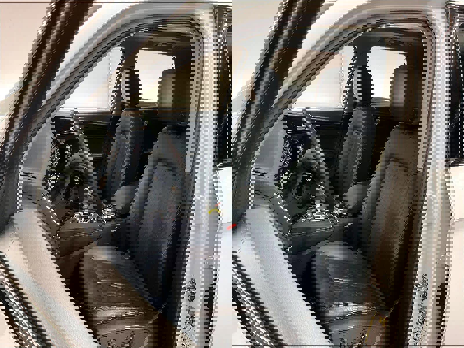 Used 2020 Audi Q5 Prestige w/ Prestige Package image 26