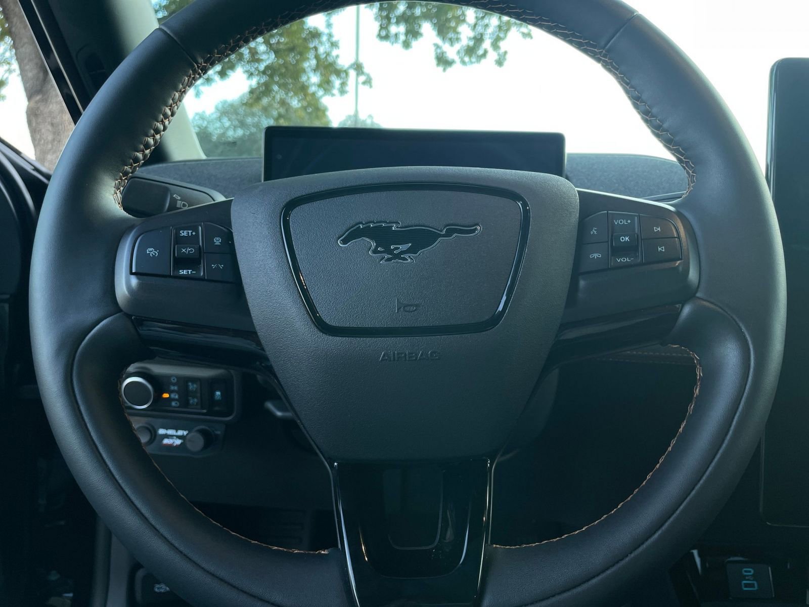 Used 2023 Ford Mustang Mach-E GT image 92