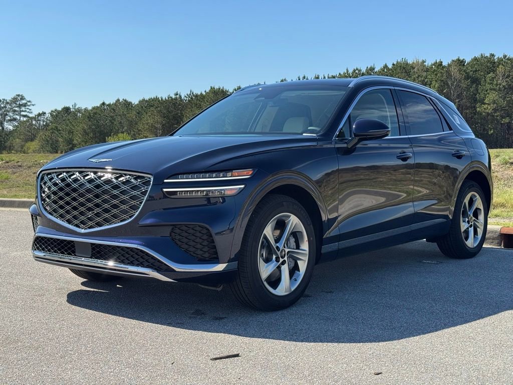 New 2026 Genesis GV70 2.5T Select image 9
