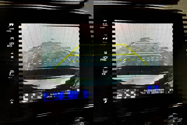 Used 2022 Honda CR-V EX image 21