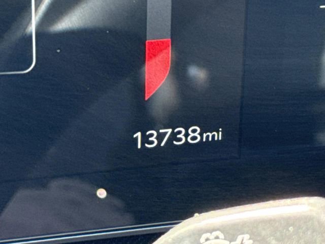 Used 2025 Kia K4 EX FWD image 28