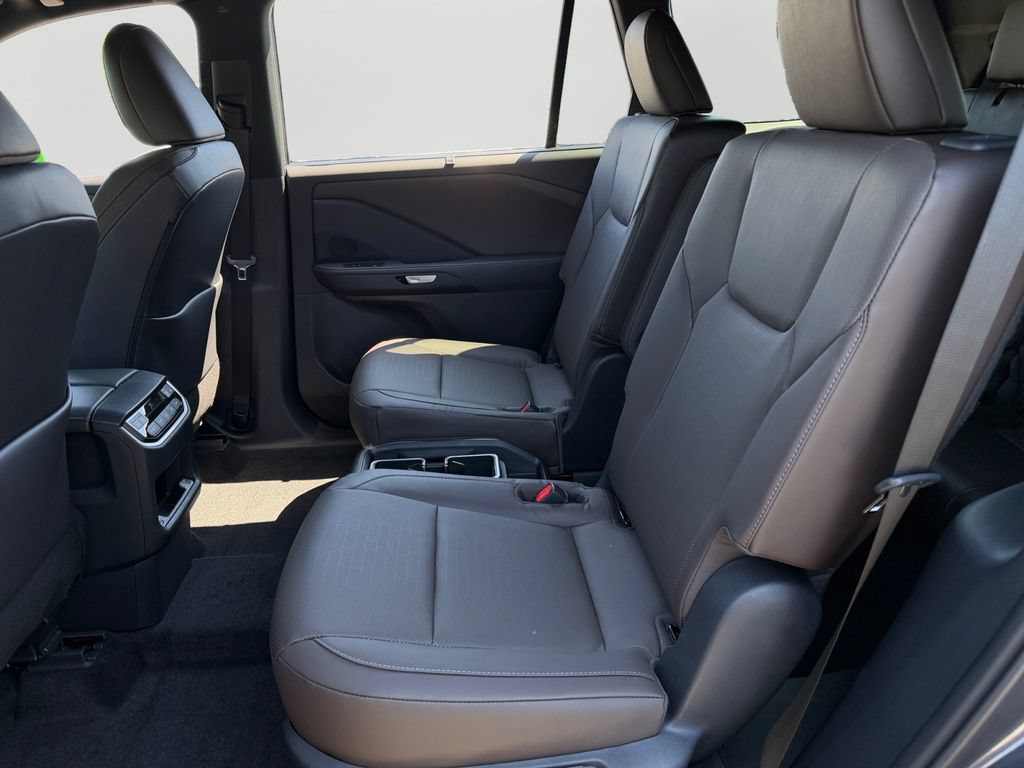 New 2026 Lexus TX 350 AWD image 9