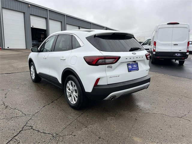 Certified 2023 Ford Escape Active image 5