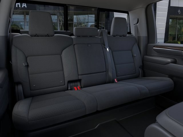 New 2026 GMC Sierra 2500 SLE w/ SLE Value Package; AWD/4WD image 17