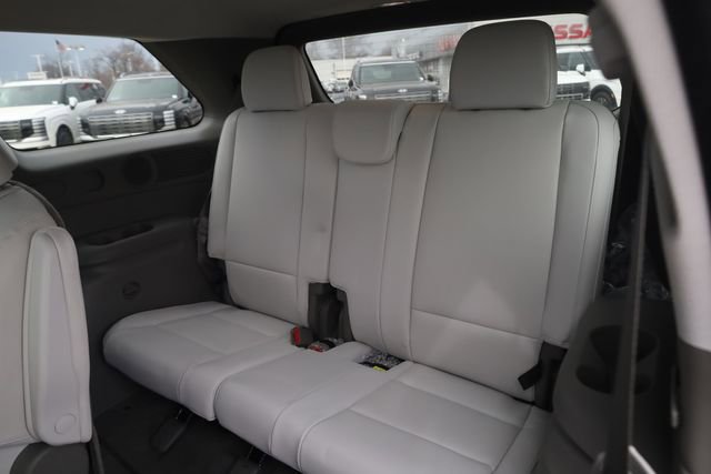 New 2026 Hyundai Palisade SEL AWD/4WD image 22