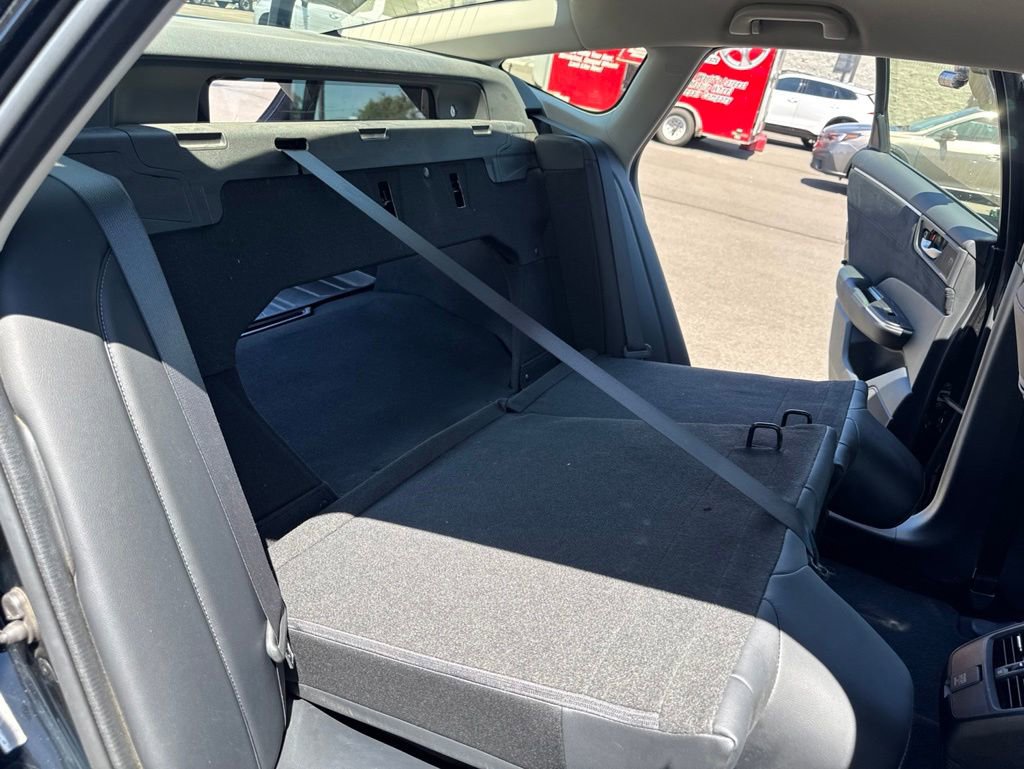 Used 2018 Honda Clarity Touring image 12