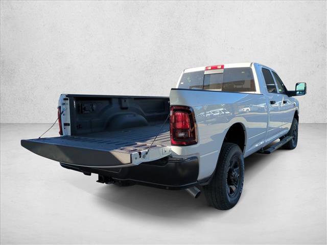 New 2026 RAM 3500 Tradesman video 2