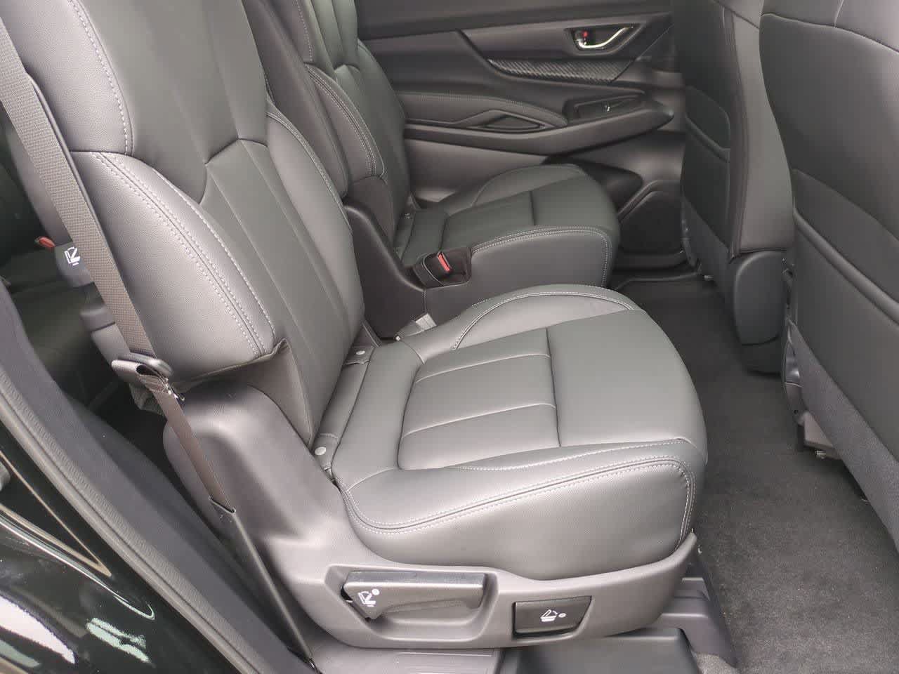 New 2027 Subaru Ascent Premium AWD/4WD image 19