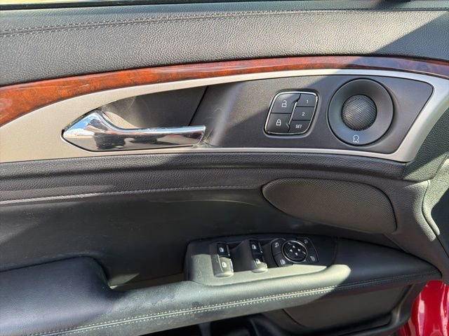 Used 2019 Lincoln MKZ Reserve w/ Reserve Plus Package image 20