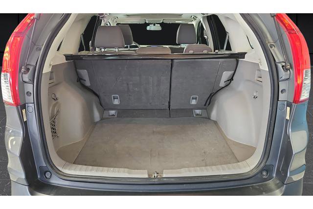 Used 2013 Honda CR-V EX image 28