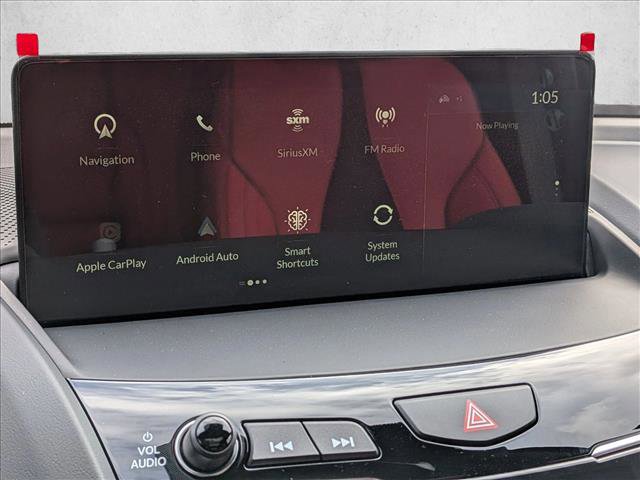 New 2026 Acura RDX A-Spec image 13