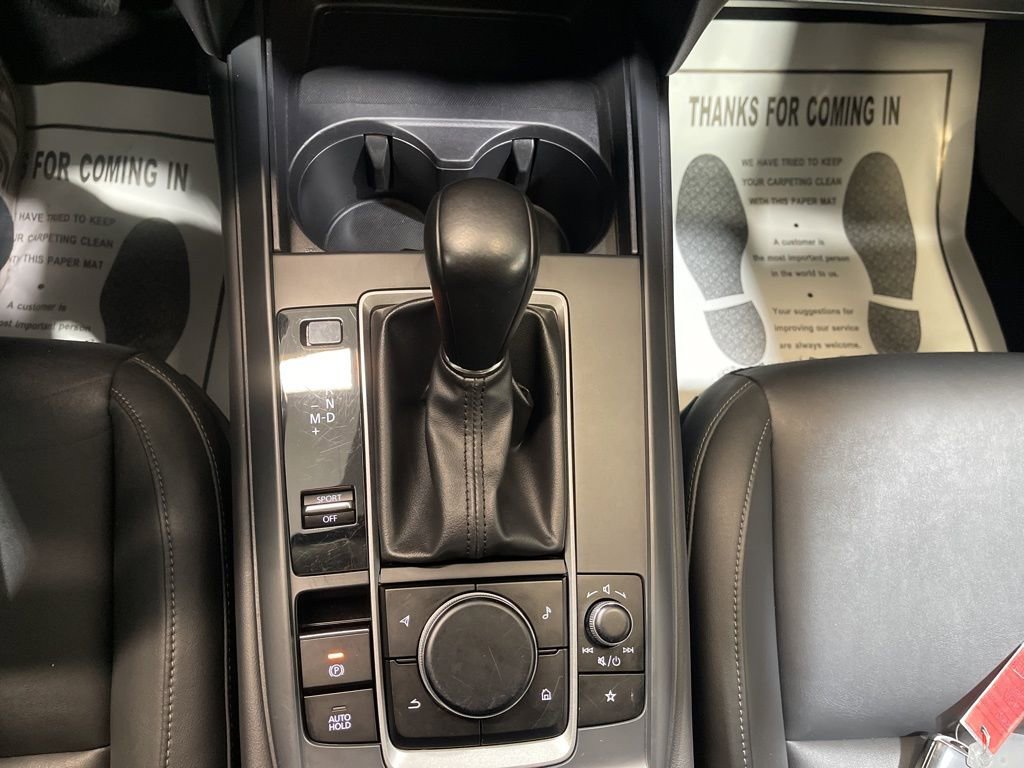 Used 2021 MAZDA CX-30 AWD 2.5 S w/ Select Package image 26