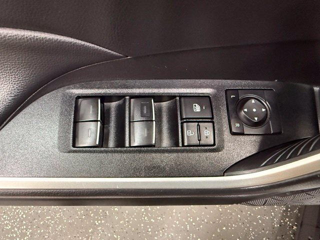 Certified 2025 Toyota RAV4 XLE AWD/4WD image 11