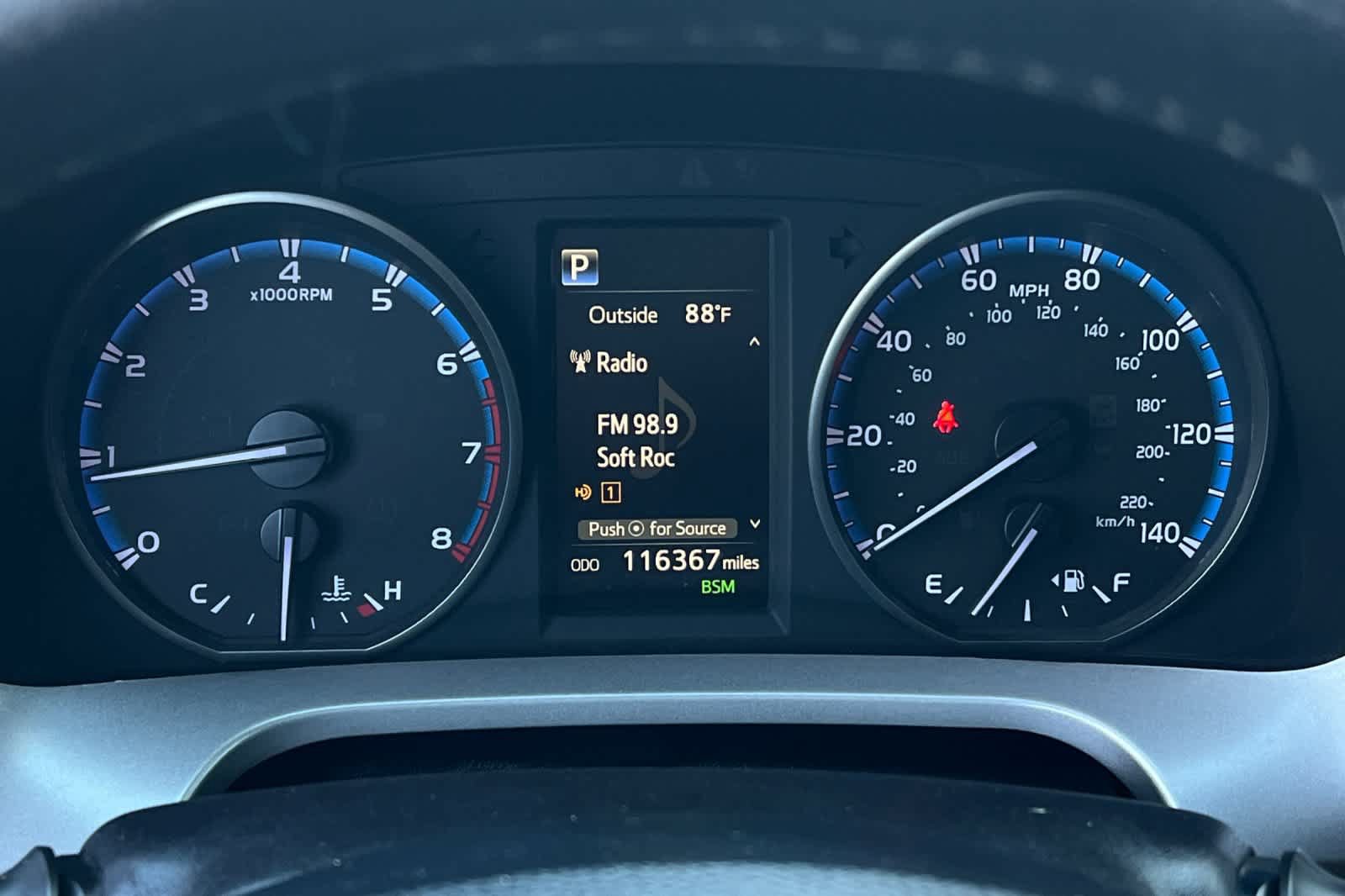 Used 2018 Toyota RAV4 XLE FWD image 31