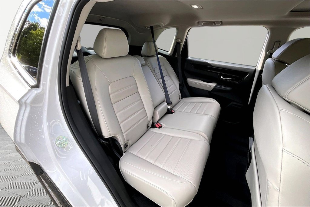 Used 2024 Honda CR-V EX-L image 19