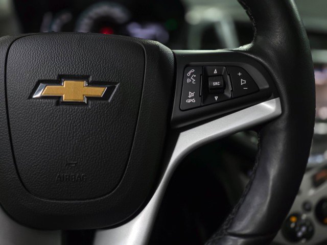 Used 2020 Chevrolet Sonic LT w/ Convenience Package image 18