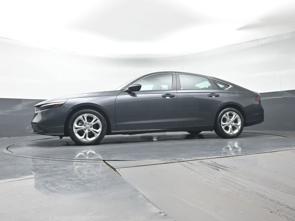 Certified 2024 Honda Accord LX image 26