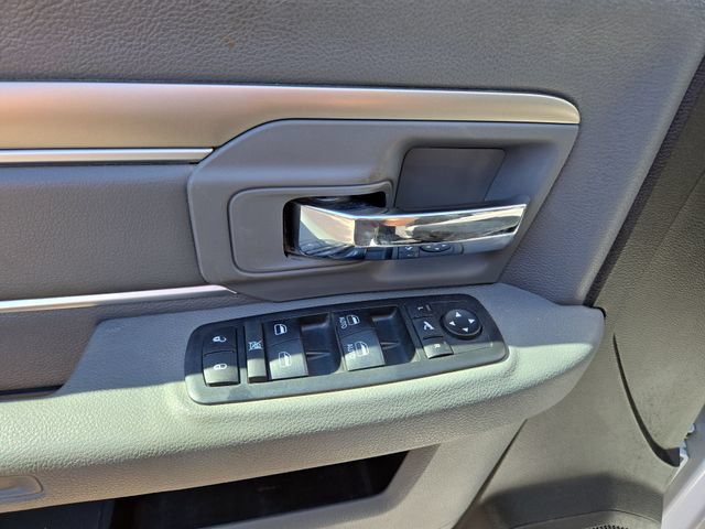 Used 2018 RAM 1500 Big Horn AWD/4WD image 19