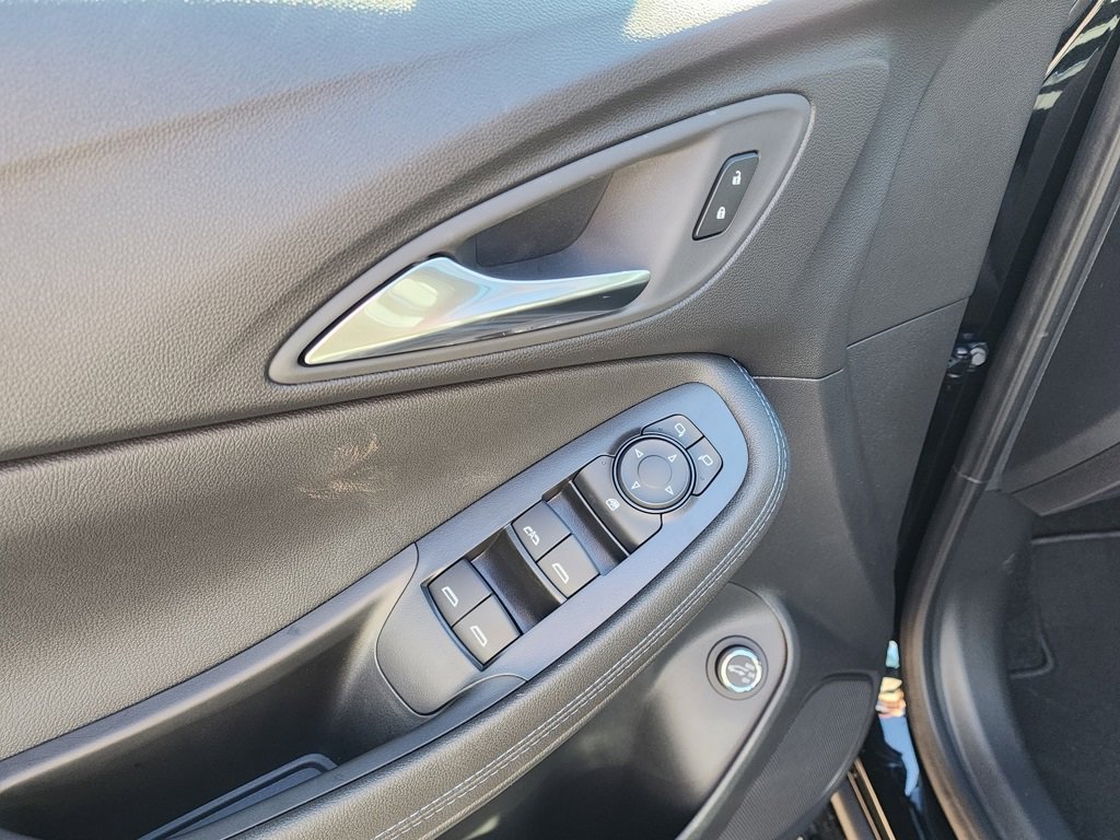 New 2026 Buick Encore GX Sport Touring w/ Advanced Technology Package image 14