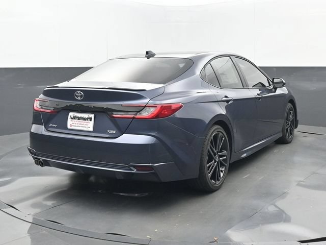 New 2026 Toyota Camry XSE FWD image 21