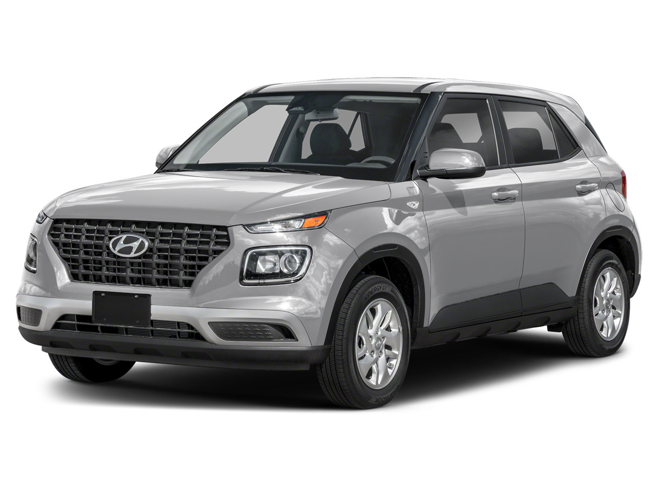 New 2026 Hyundai Venue SE FWD image 55