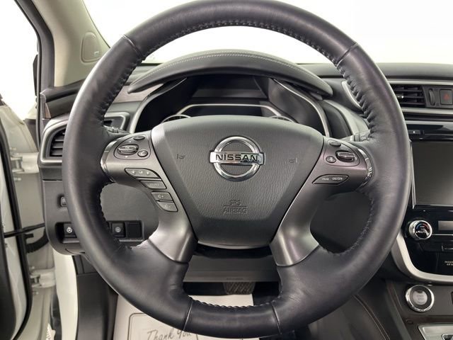 Used 2021 Nissan Murano Platinum w/ Cargo Package image 20