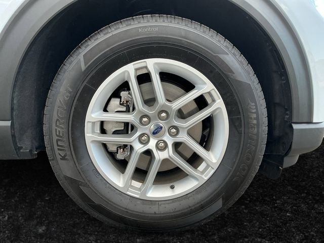 Used 2026 Ford Explorer Active w/ Active Comfort Package RWD image 20