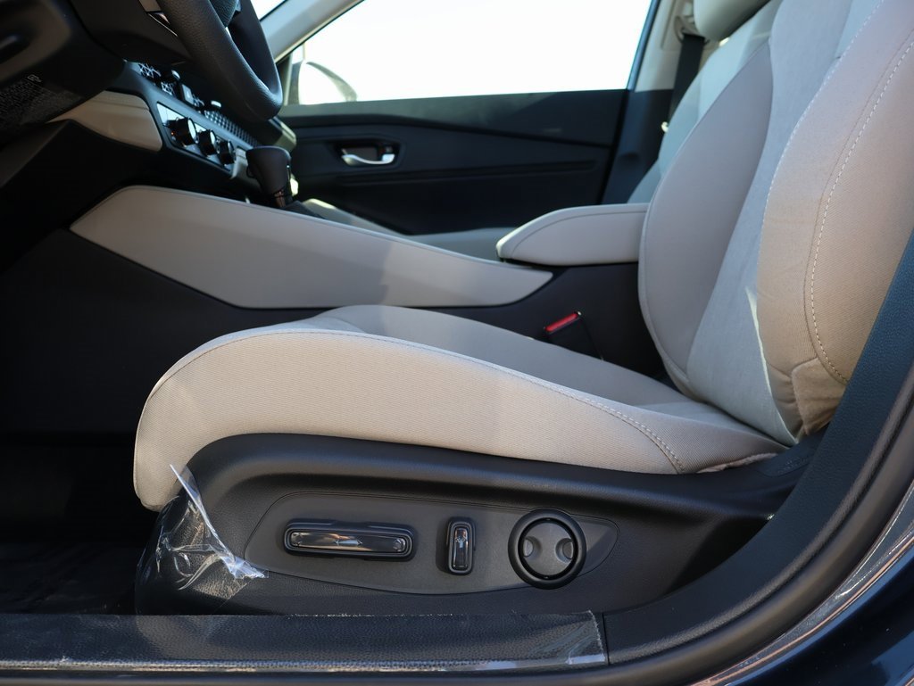 New 2025 Honda Accord SE image 23