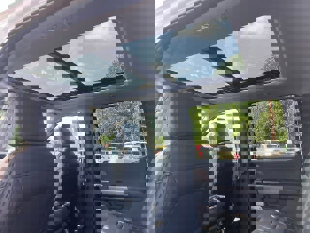 New 2025 Ford F350 Lariat w/ Black Appearance Package image 3