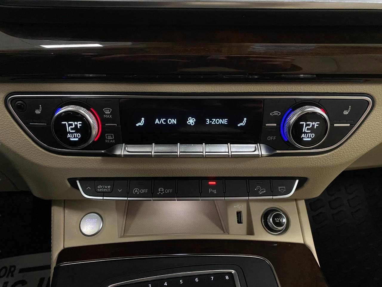 Used 2019 Audi Q5 2.0T Premium Plus w/ Premium Plus Package image 25