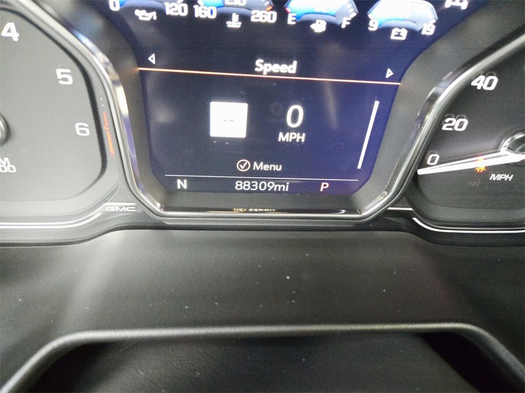 Used 2021 GMC Yukon SLT image 28