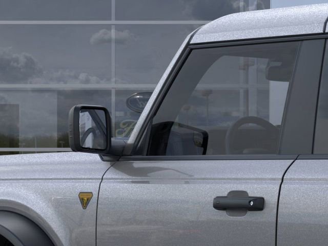 New 2026 Ford Bronco Badlands image 23