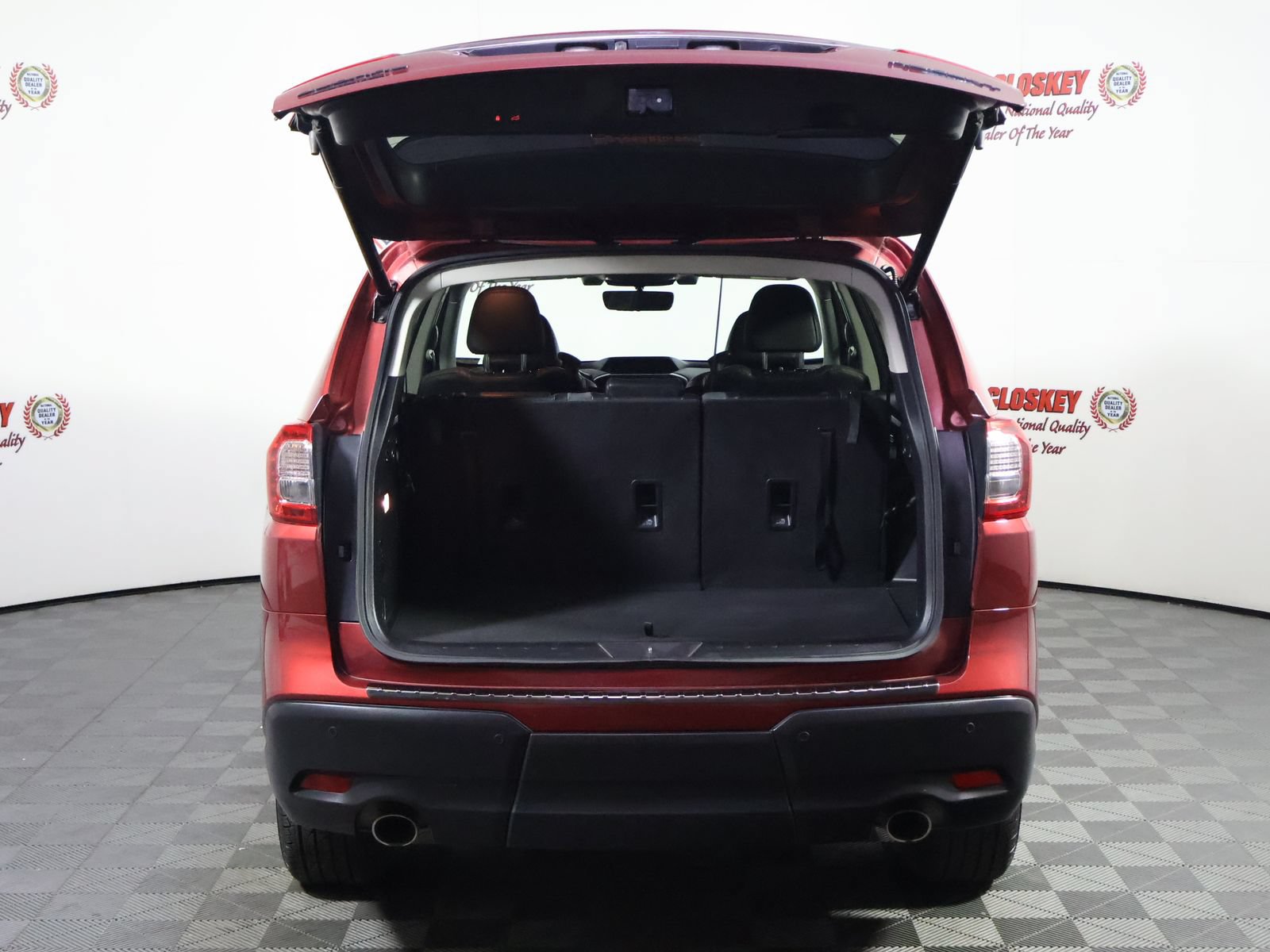 Used 2022 Subaru Ascent Onyx Edition AWD/4WD image 11