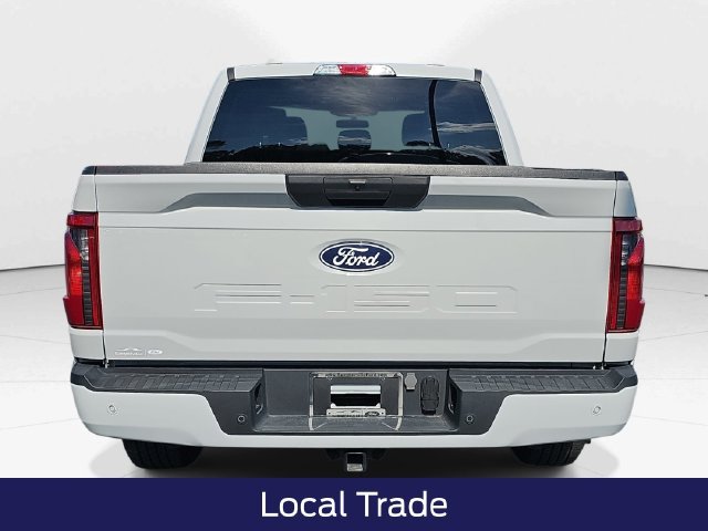 Certified 2024 Ford F150 STX RWD image 5