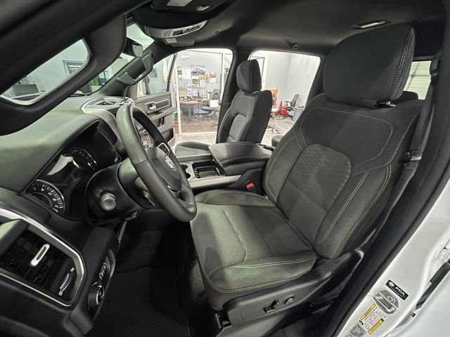 Used 2025 RAM 1500 Big Horn image 11