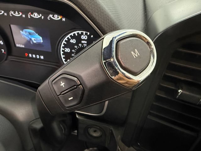 Used 2023 Ford F150 XL w/ STX Appearance Package RWD image 12