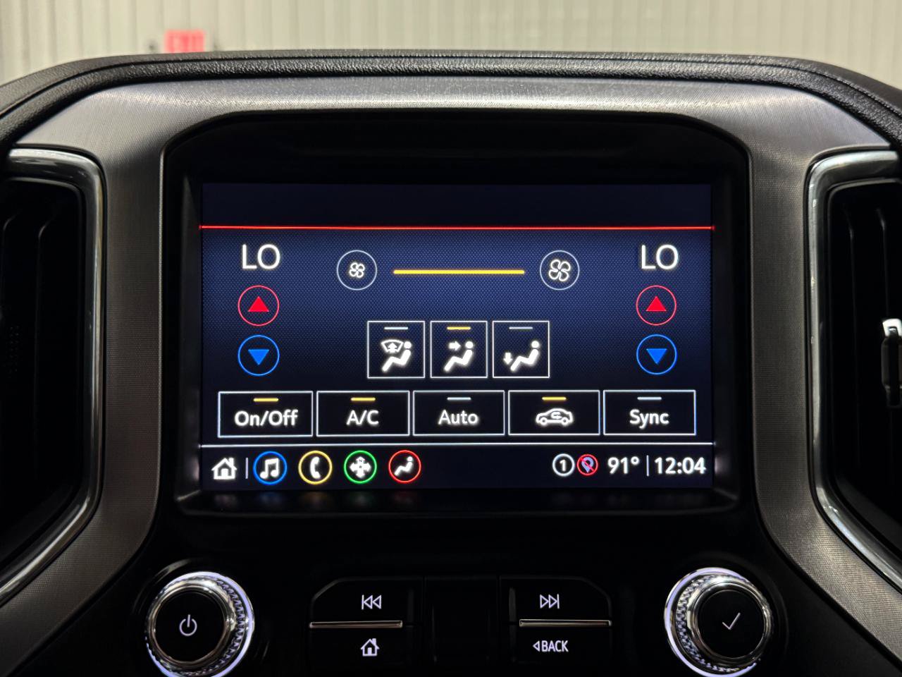 Used 2021 GMC Sierra 2500 SLT AWD/4WD image 35