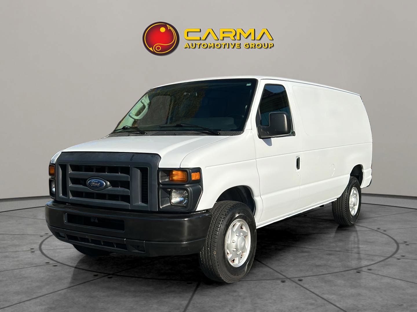 Used 2014 Ford E-250 and Econoline 250 w/ Power Group