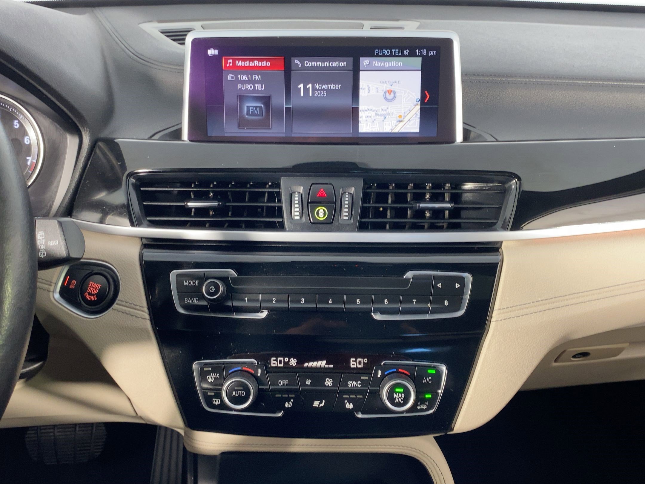 Used 2021 BMW X1 sDrive28i w/ Convenience Package image 23